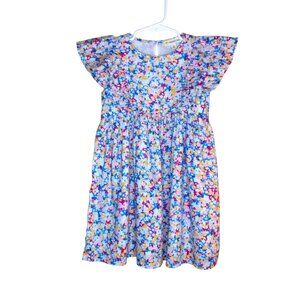 Tucker + Tate Flutter Sleeve Dress 4